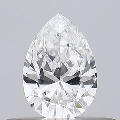 Diamond PEAR 0.31ct SI1