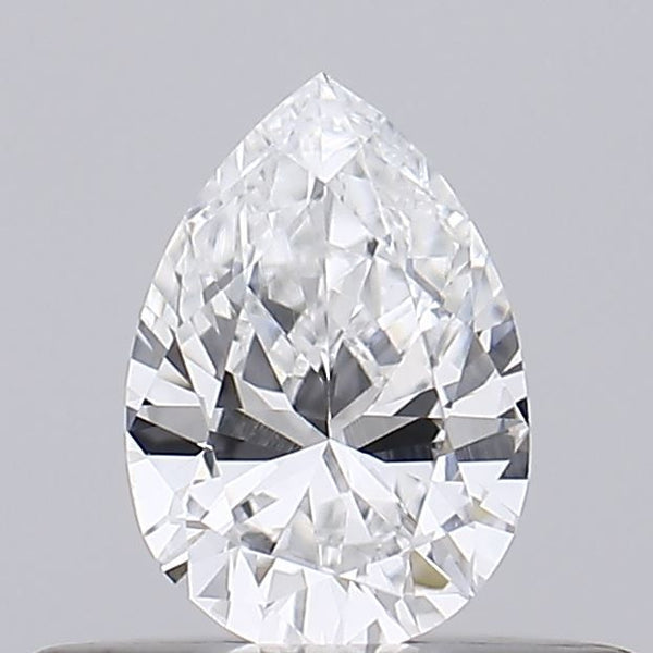Diamond PEAR 0.31ct SI1