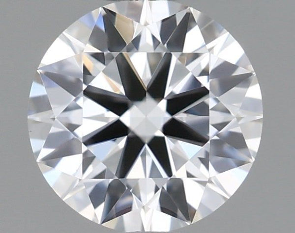 Diamond Lab Grown ROUND 0.64ct VS1