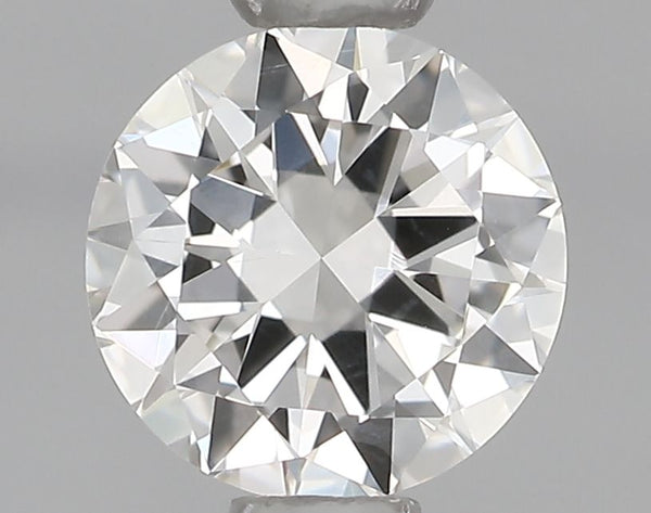 Diamond ROUND 0.37ct SI2