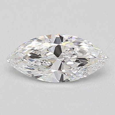 Diamond Lab Grown MARQUISE 0.47ct VVS2 - J.R.DUNN product