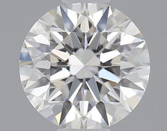 Diamond ROUND 0.33ct VVS1
