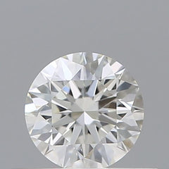 Diamond ROUND 0.38ct VS2