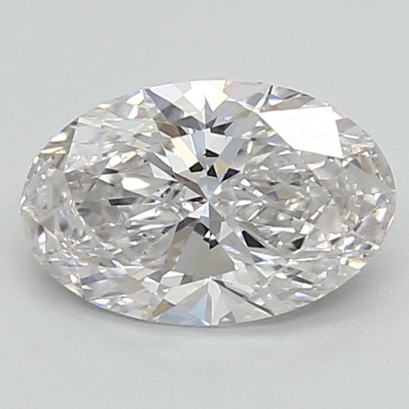 Diamond Lab Grown OVAL 0.94ct VS2