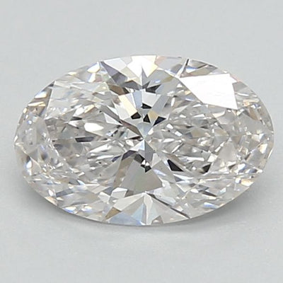 Diamond Lab Grown OVAL 0.94ct VS2 - J.R.DUNN product