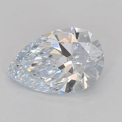 Diamond Lab Grown PEAR 0.54ct VVS1 - J.R.DUNN product