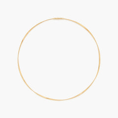 Marco Bicego Marrakech Twist Necklace