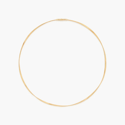 Marco Bicego Marrakech Twist Necklace - Marco Bicego product