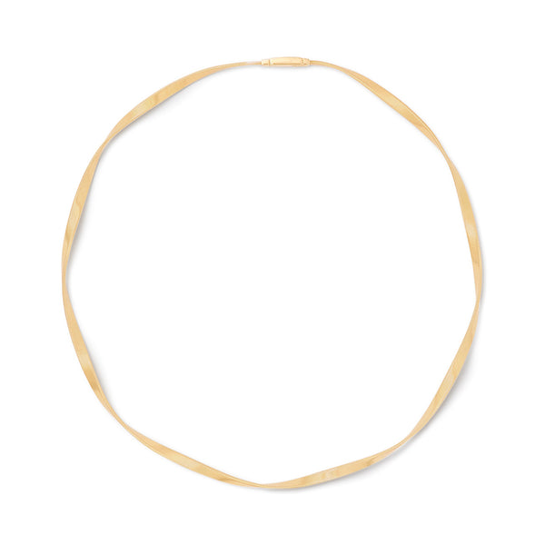 Marco Bicego Marrakech Supreme Single Strand Necklace