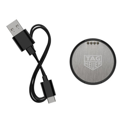 Tag Heuer Connected 41 Charger & Cable - Tag Heuer product