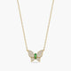 18K Yellow Gold