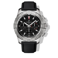Breitling Avenger B01 Black Chronograph 44