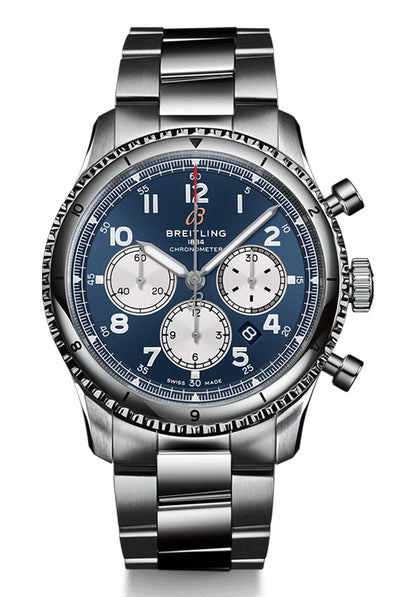 Breitling Aviator 8 Chronograph - 43mm - Breitling product