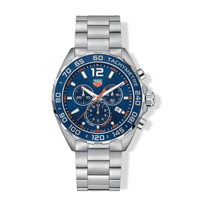 TAG Heuer Formula 1 Quartz Chronograph - 43MM - Tag Heuer product