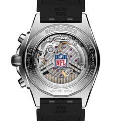 Breitling Chronomat B01 NFL Dallas Cowboys Edition - 42mm