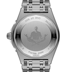 Breitling Chronomat GMT Erling Haaland