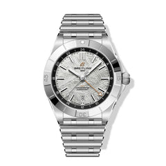 Breitling Chronomat GMT Erling Haaland