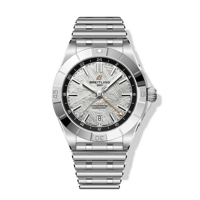 Breitling Chronomat GMT Erling Haaland - Breitling product