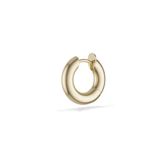 Spinelli Kilcollin Macrohoop Earrings