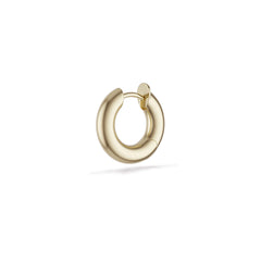 Spinelli Kilcollin Macrohoop Earrings