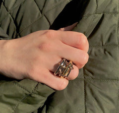 Spinelli Kilcollin Cici MX Ring