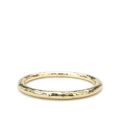 Ippolita Classico Wide Hammered Bangle Bracelet - Ippolita product