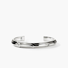 John Hardy Icon 50 Sterling Silver Cuff