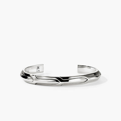 John Hardy Icon 50 Sterling Silver Cuff - John Hardy product