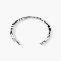 John Hardy Icon 50 Sterling Silver Cuff