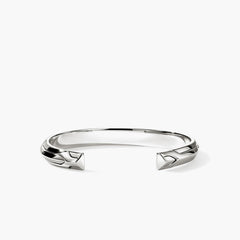 John Hardy Icon 50 Sterling Silver Cuff