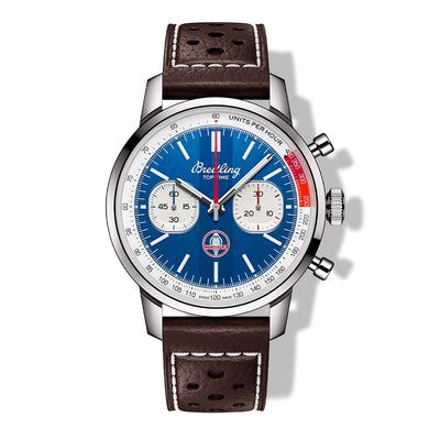 Breitling Top Time B01 Shelby Cobra - 41mm - Breitling product
