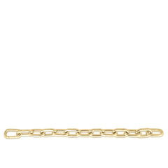 Roberto Coin Chunky Paperclip Bracelet