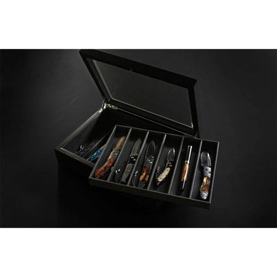William Henry Collectors Deluxe Display Case - William Henry product
