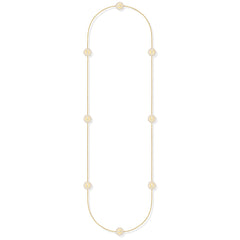 Messika Lucky Move Long Necklace