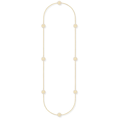 Messika Lucky Move Long Necklace - Messika product