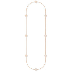 Messika Lucky Move Long Necklace
