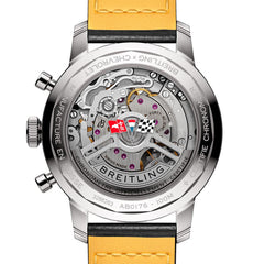 Breitling Top Time B01 Chevrolet Corvette - 41mm