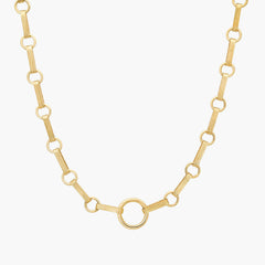 Helena Rose Rosette Chain