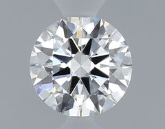 Diamond ROUND 0.3ct VS2