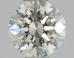 Diamond ROUND 0.35ct IF