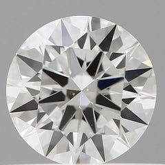 Diamond ROUND 0.4ct VS1