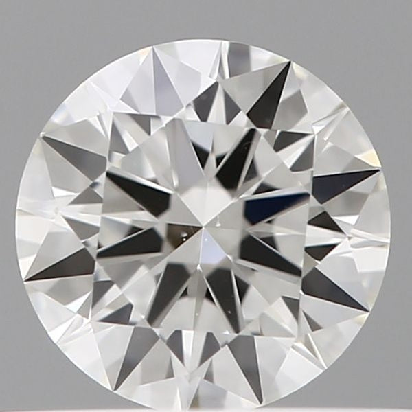 Diamond ROUND 0.4ct VS1