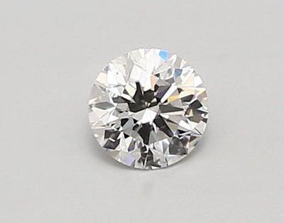Diamond Lab Grown ROUND 0.44ct VS2 - J.R.DUNN product