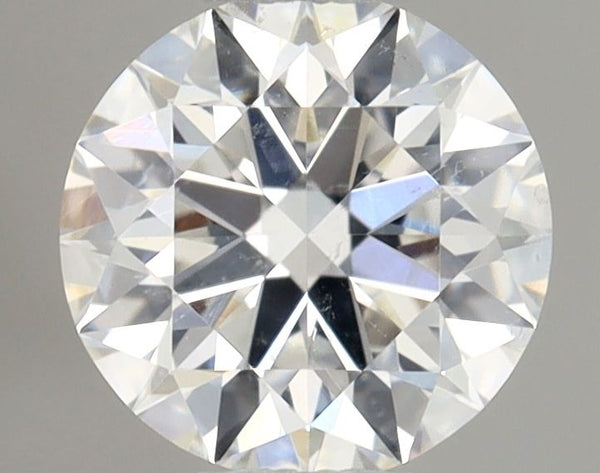 Diamond ROUND 0.41ct SI2