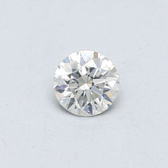 Diamond ROUND 0.3ct SI1