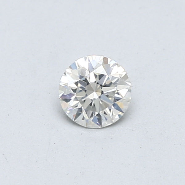 Diamond ROUND 0.3ct SI1