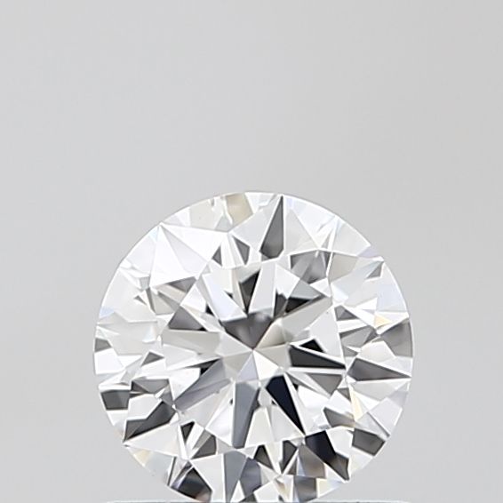 Diamond Lab Grown ROUND 0.61ct VVS2