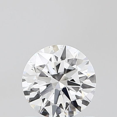 Diamond Lab Grown ROUND 0.61ct VVS2 - J.R.DUNN product