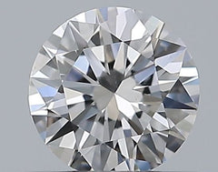 Diamond ROUND 0.3ct VS2
