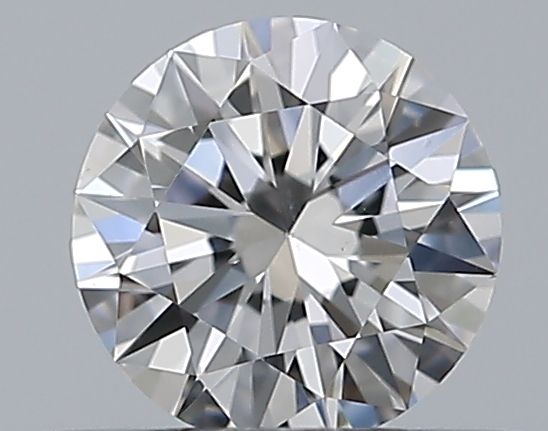 Diamond ROUND 0.3ct VS2